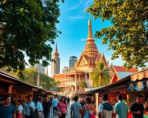 Warum ist Bangkok ein faszinierendes Reiseziel?