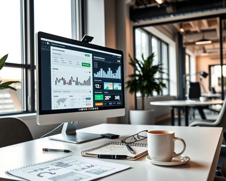 Warum ist Conversion-optimiertes Webdesign wichtig?