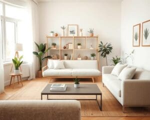 Warum ist Ordnung ein Wohnfaktor?