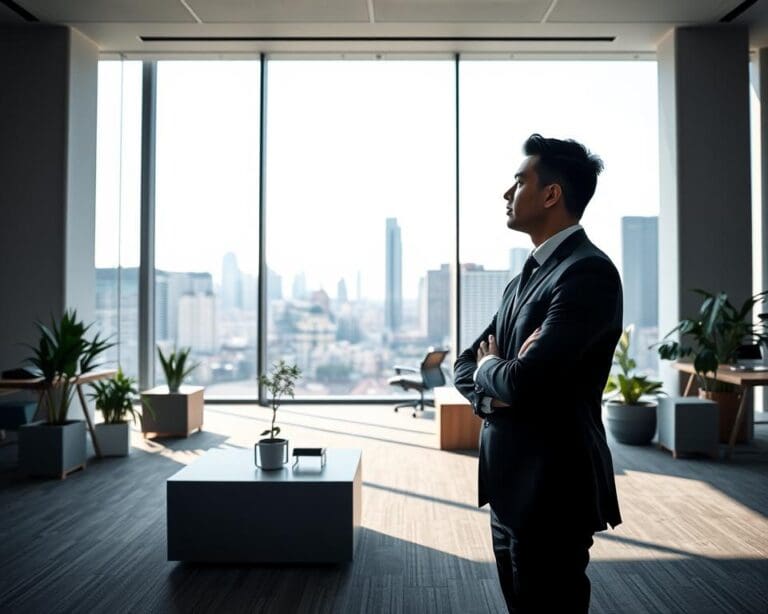 Warum ist Raumgefühl entscheidend?