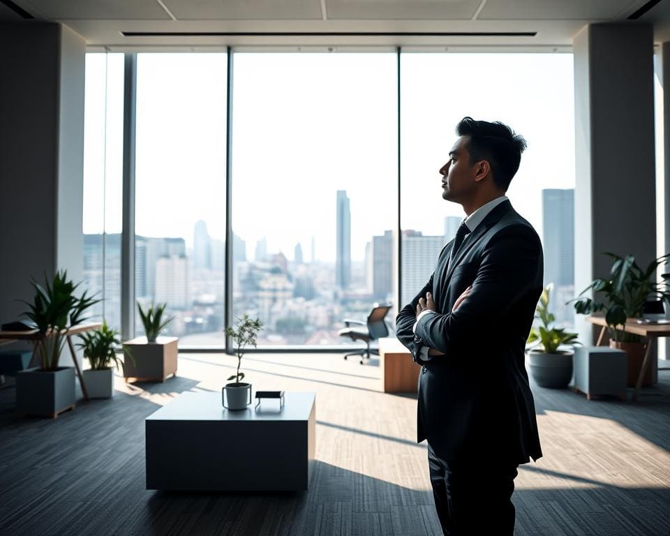 Warum ist Raumgefühl entscheidend?