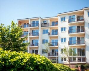 Warum ist Schallschutz im Mehrfamilienhaus wichtig?