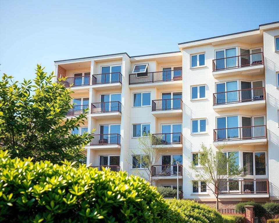 Warum ist Schallschutz im Mehrfamilienhaus wichtig?