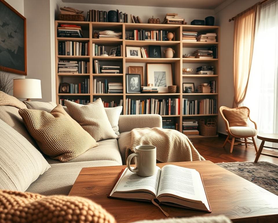 Warum ist Wohnen mehr als Einrichtung?