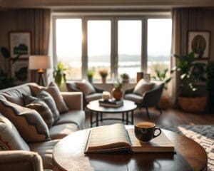 Warum ist Wohnkomfort so wichtig?