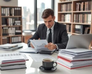 Warum ist ein Buchprüfer unverzichtbar?