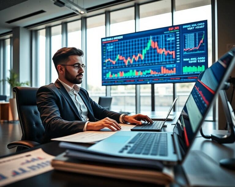 Warum ist ein Finanzanalyst wichtig?