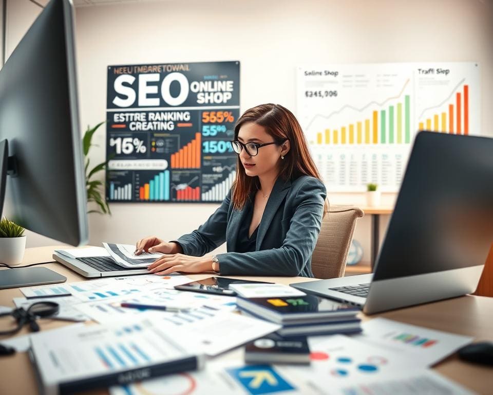 Warum ist ein SEO-Experte für Online Shops wichtig?