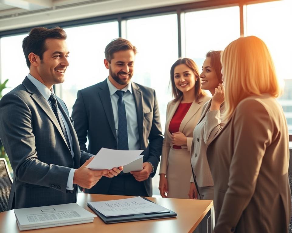 Warum ist ein Versicherungsmakler relevant?