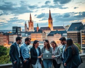 Warum ist eine Shopify Agentur München strategisch sinnvoll?