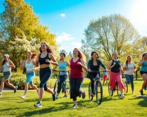 Warum ist regelmäßiger Sport so wichtig?