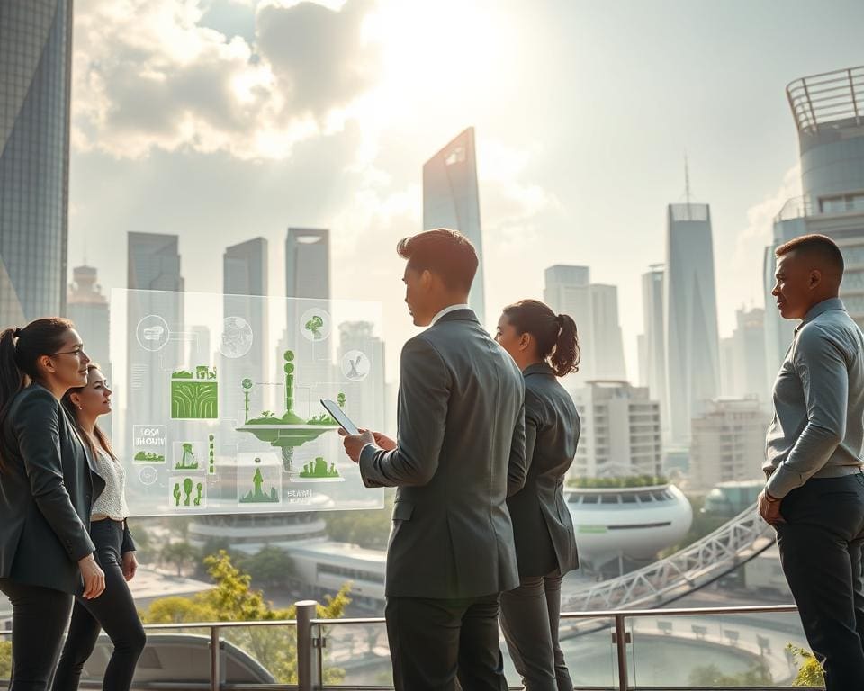 Warum ist technologische Entwicklung gesellschaftlich prägend?