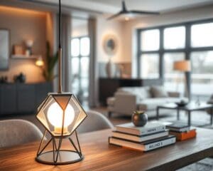 Warum sind Designlampen ein Blickfang?