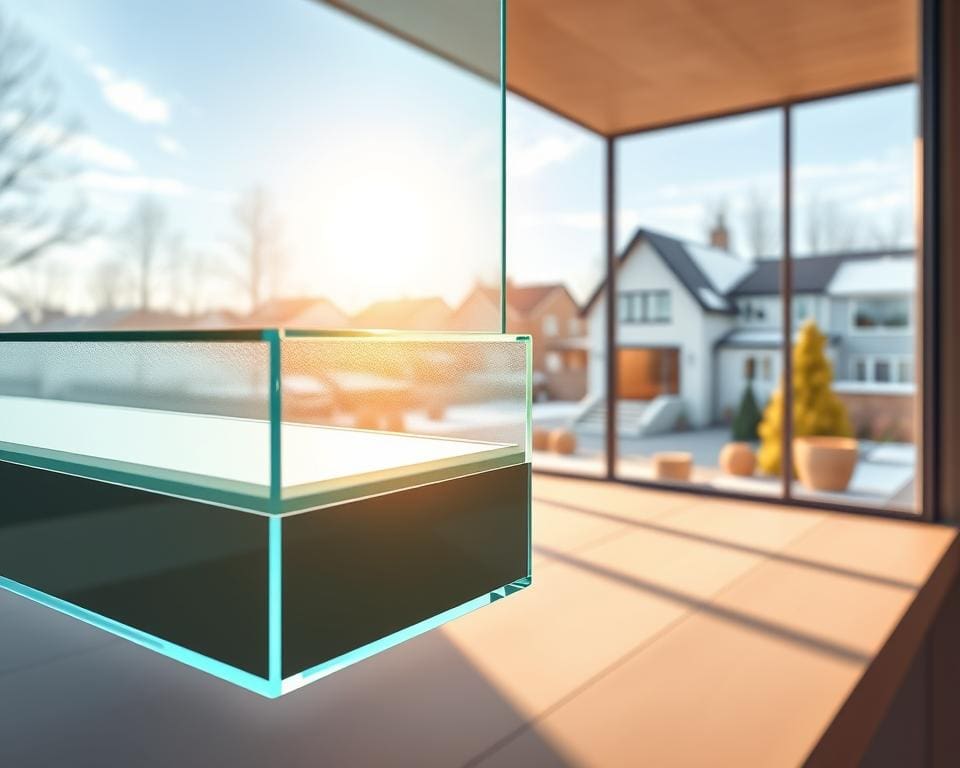 Warum sind Doppelverglasungen energieeffizient?