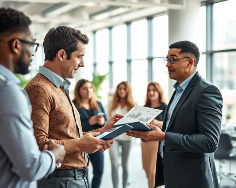 Warum sind HR-Berater für Wachstum entscheidend?