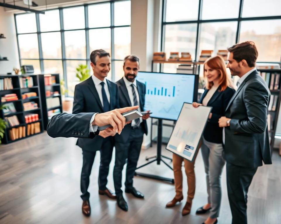 Warum sind Logistikberater für Händler sinnvoll?