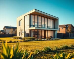 Warum sind Smart-Home-Systeme im Neubau gefragt?