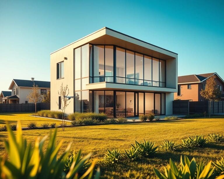 Warum sind Smart-Home-Systeme im Neubau gefragt?