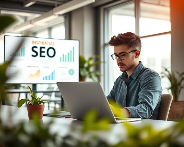 Warum sind gute SEO-Blogtexte entscheidend für nachhaltige Sichtbarkeit?