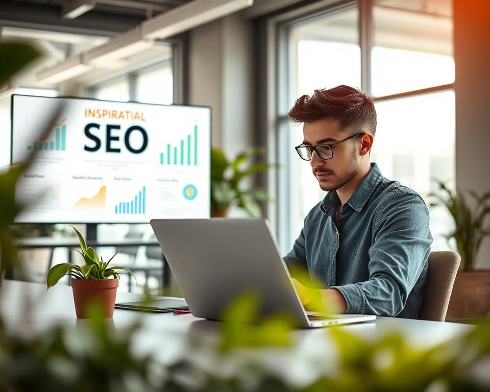 Warum sind gute SEO-Blogtexte entscheidend für nachhaltige Sichtbarkeit?