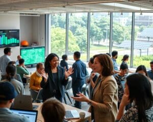 Was bedeutet Digitalisierung für Gemeinschaften?