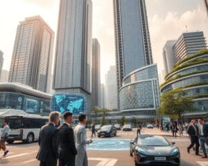 Was bedeutet technischer Fortschritt für die Gesellschaft?