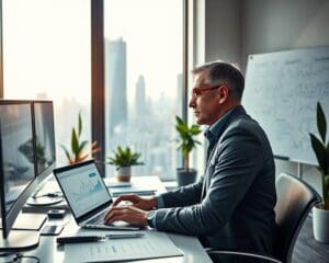 Was leistet ein Performance-Marketing-Manager?