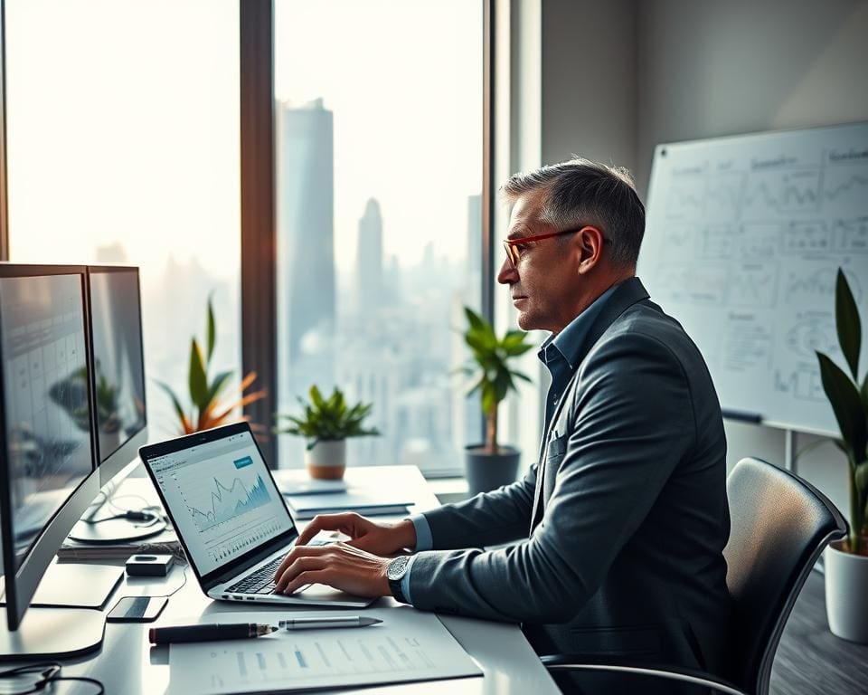 Was leistet ein Performance-Marketing-Manager?