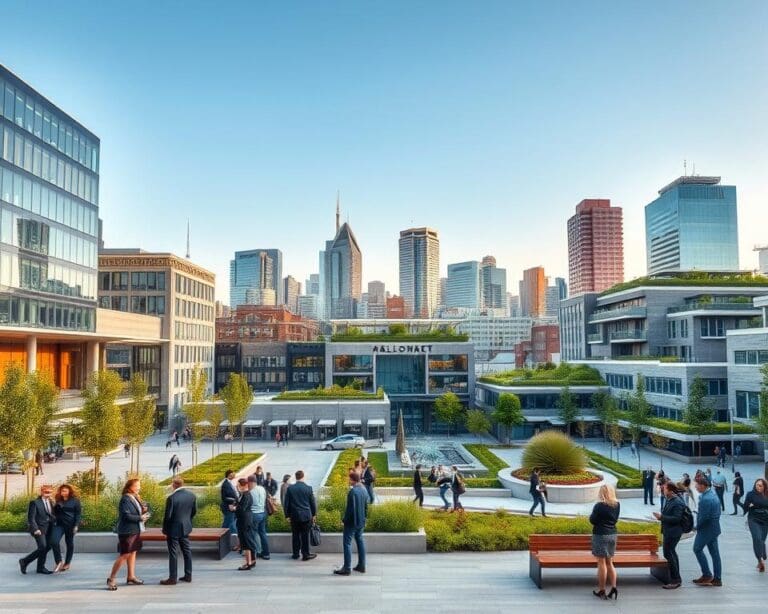 Was macht Architektur lebenswert?