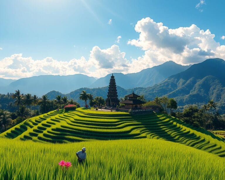 Was macht Bali für Urlauber so attraktiv?