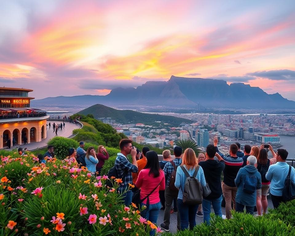 Was macht Kapstadt für Besucher so besonders?