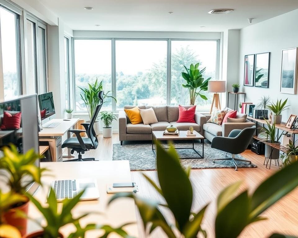 Was macht Räume vielseitig nutzbar?