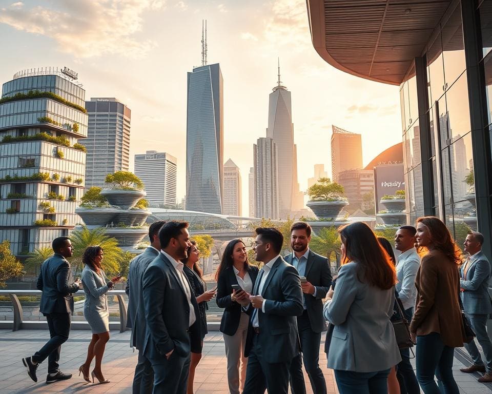 Was macht Technik zum gesellschaftlichen Thema?