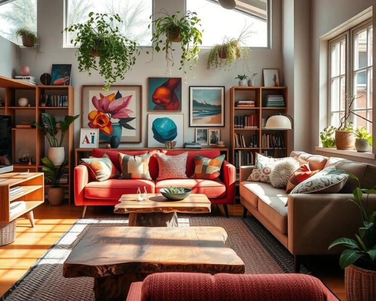 Was macht Wohnen individuell?