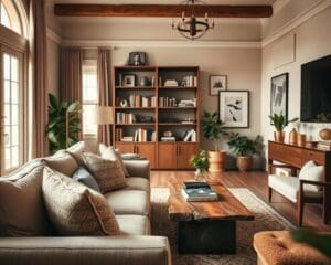 Was macht Wohnräume zeitlos?