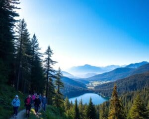 Was macht den Schwarzwald so beliebt bei Besuchern?