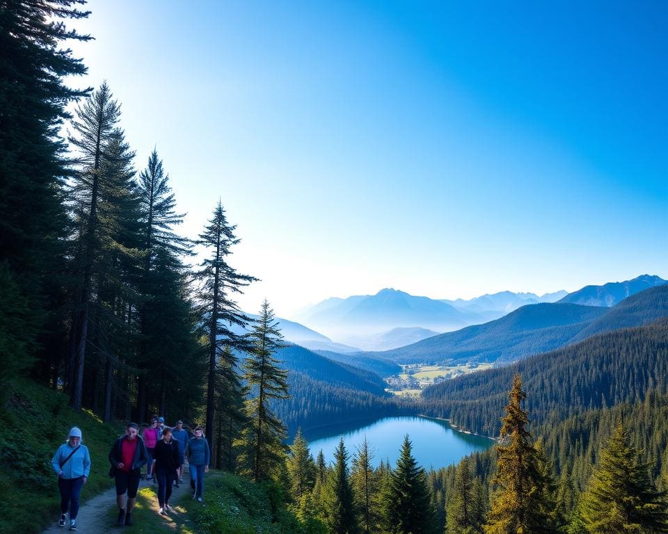 Was macht den Schwarzwald so beliebt bei Besuchern?