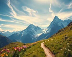 Was macht die Jungfrauregion so beeindruckend?