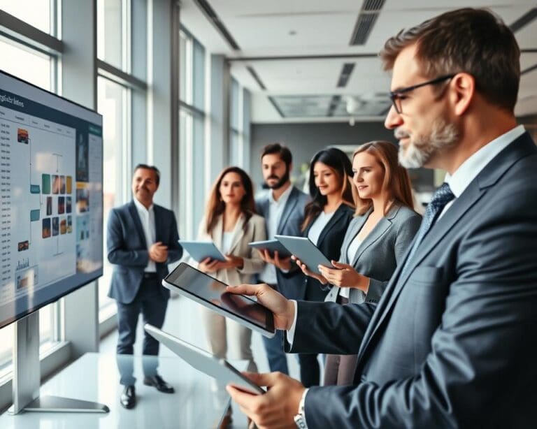 Was macht ein Logistikberater?