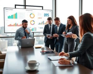 Was macht ein Marketingstratege konkret?