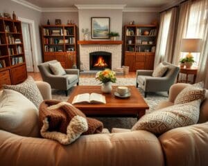 Was macht ein Zuhause wohnlich?