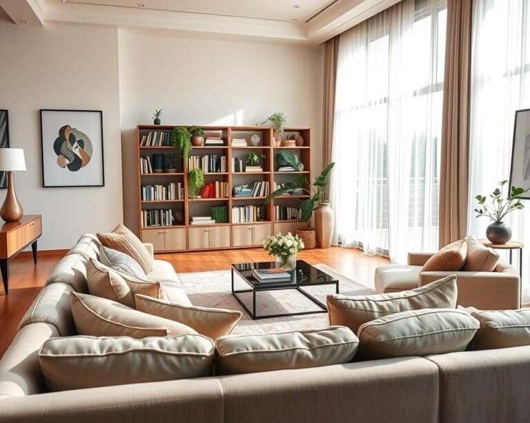 Was macht gutes Wohndesign aus?