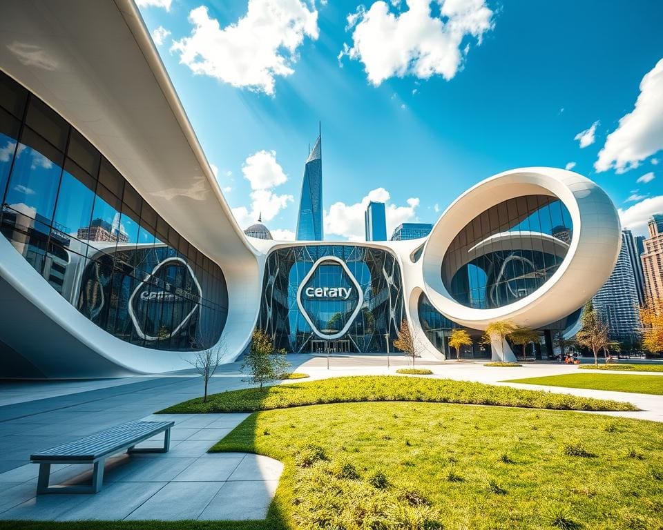 Was macht moderne Architektur heute aus?