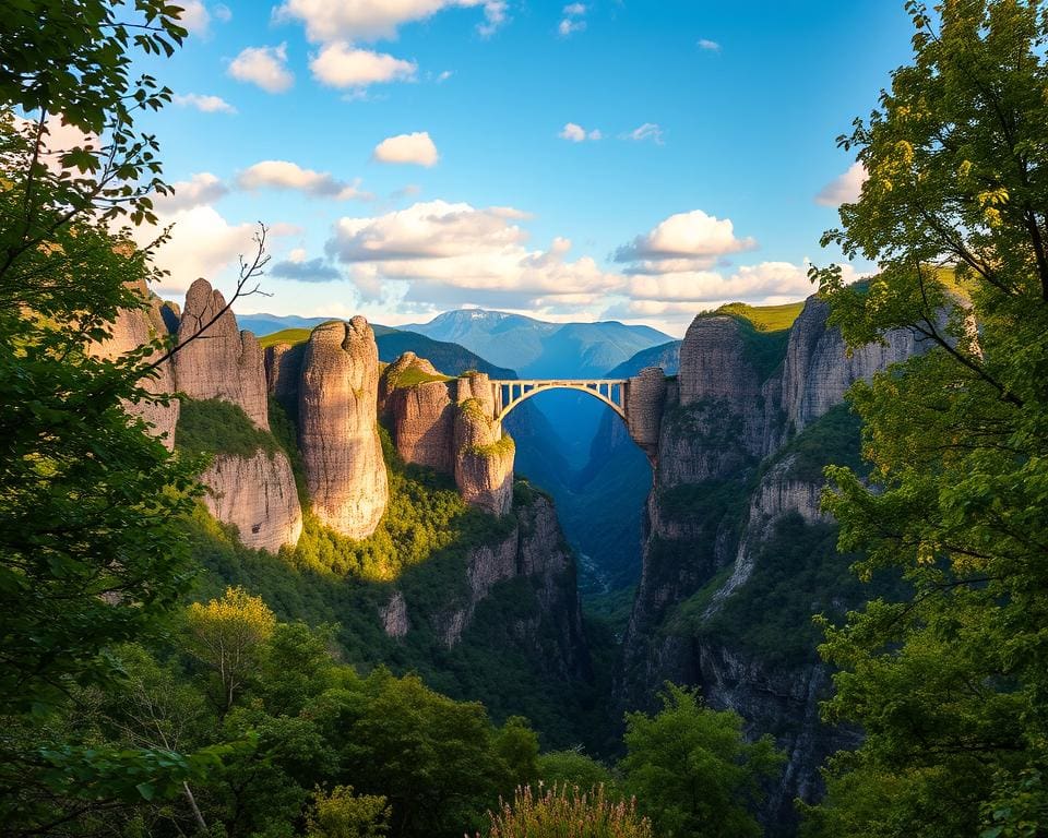 Was sind die Highlights der Sächsischen Schweiz?