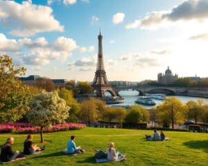 Was sollte man in Paris unbedingt gesehen haben?