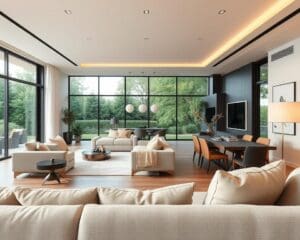 Was zeichnet hochwertige Wohnkonzepte aus?