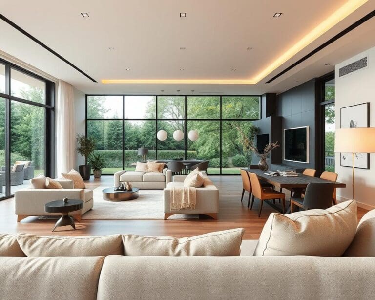 Was zeichnet hochwertige Wohnkonzepte aus?