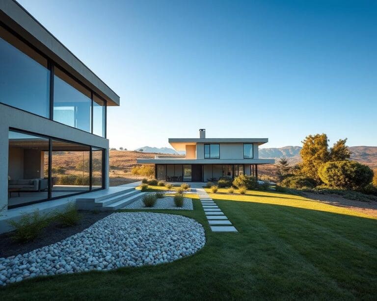 Was zeichnet zeitlose Wohnarchitektur aus?