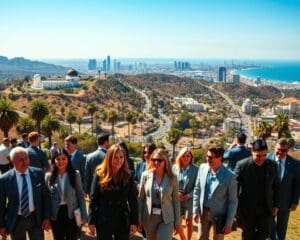 Welche Highlights bietet Los Angeles?
