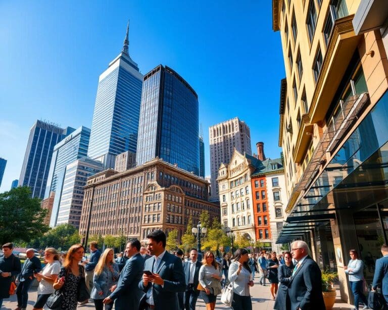 Wie beeinflusst Architektur den Alltag?